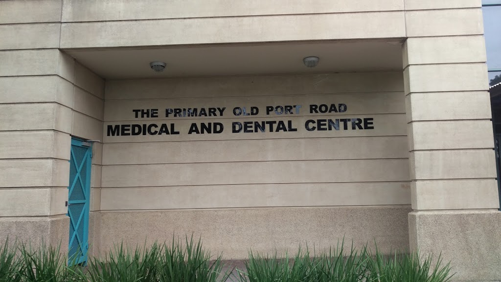 Primary Old Port Road Medical & Dental Centre | physiotherapist | 1206-1210 Old Port Rd, Royal Park SA 5014, Australia | 0884470000 OR +61 8 8447 0000