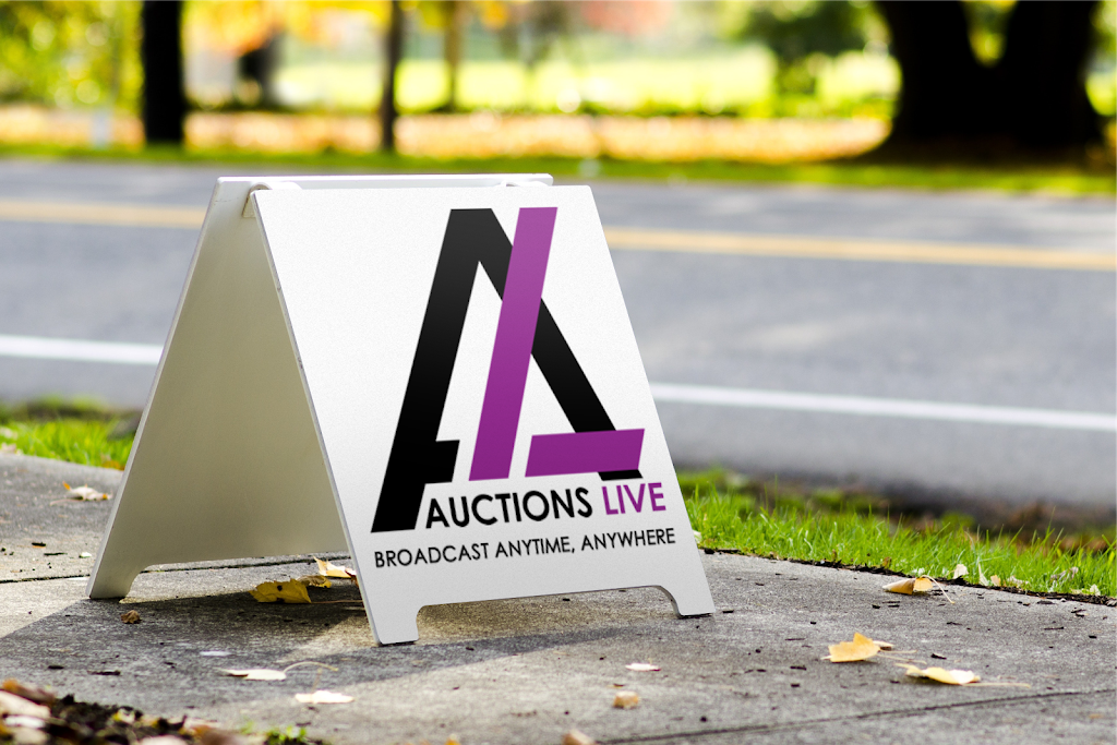 AUCTIONS LIVE | real estate agency | 103 Majors Bay Rd, Concord NSW 2137, Australia | 0290869388 OR +61 2 9086 9388