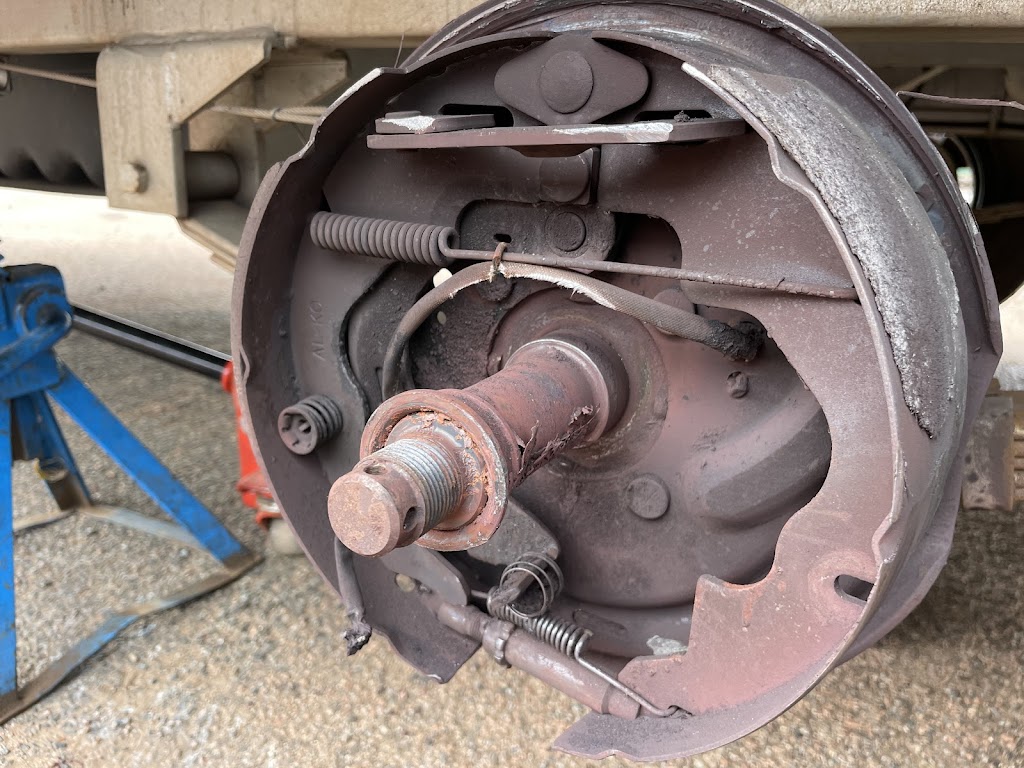 Wilsons Diesel & Auto Repairs | 69 Prinsep St, Norseman WA 6443, Australia | Phone: (08) 9039 1102