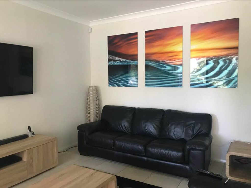 Jordan Robins Photography | Ocean Artist | The Collective Beat, 51 Owen St, Huskisson NSW 2540, Australia | Phone: 0400 755 120