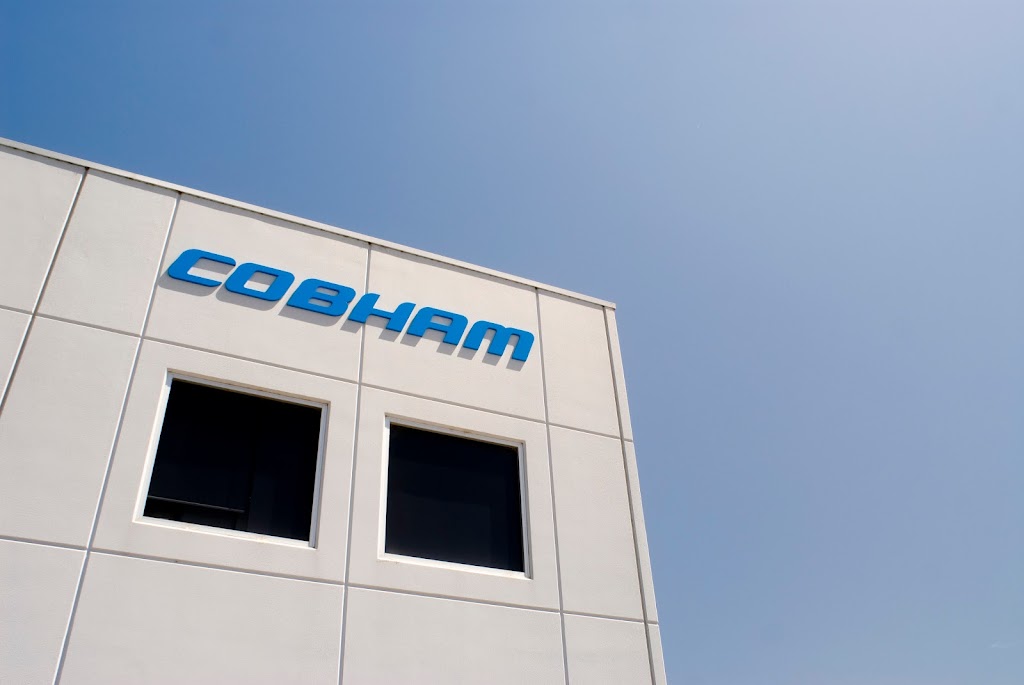 Cobham Aviation Services | 1 National Dr, Adelaide Airport SA 5950, Australia | Phone: (08) 8154 7000