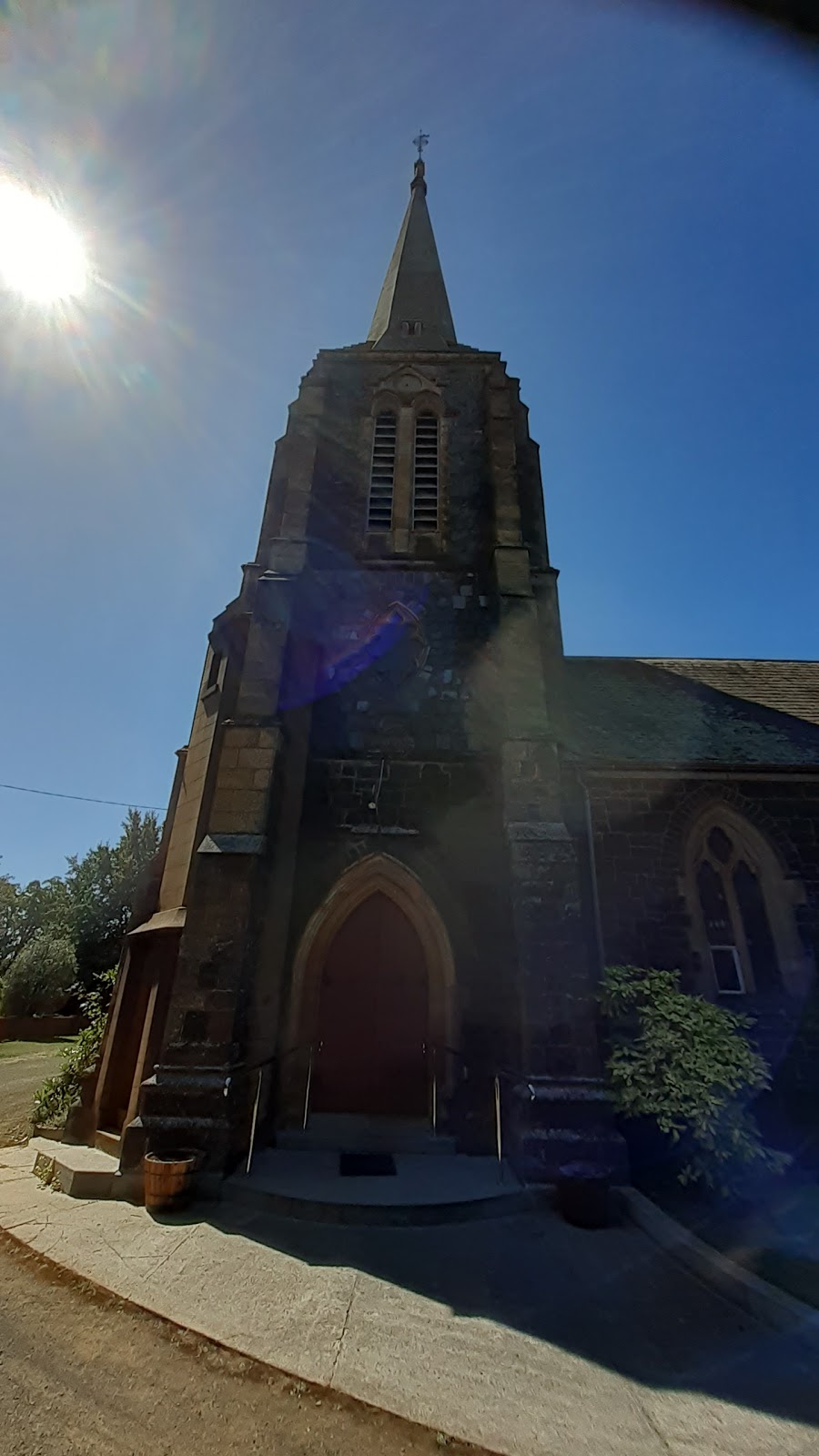 St Marys Church, Hagley | church | Hagley TAS 7292, Australia