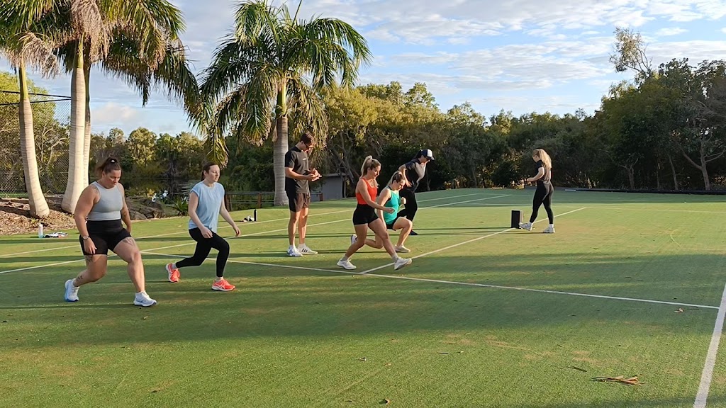 Nexus Cap Coast | 28 Cocoanut Point Dr, Zilzie QLD 4710, Australia | Phone: 0480 633 565