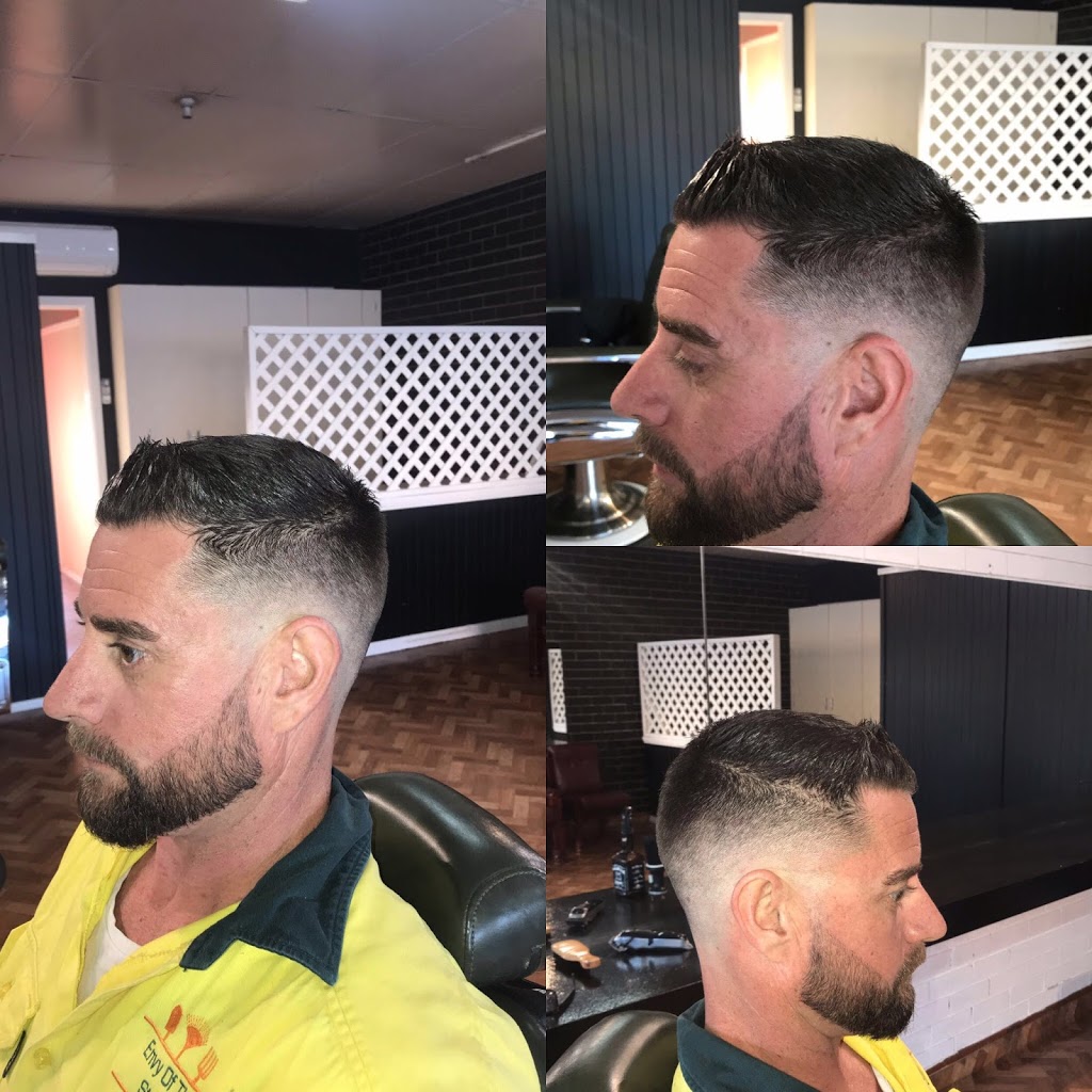 Famous cuts | 1/21 Zouch St, Young NSW 2594, Australia | Phone: 0410 120 203