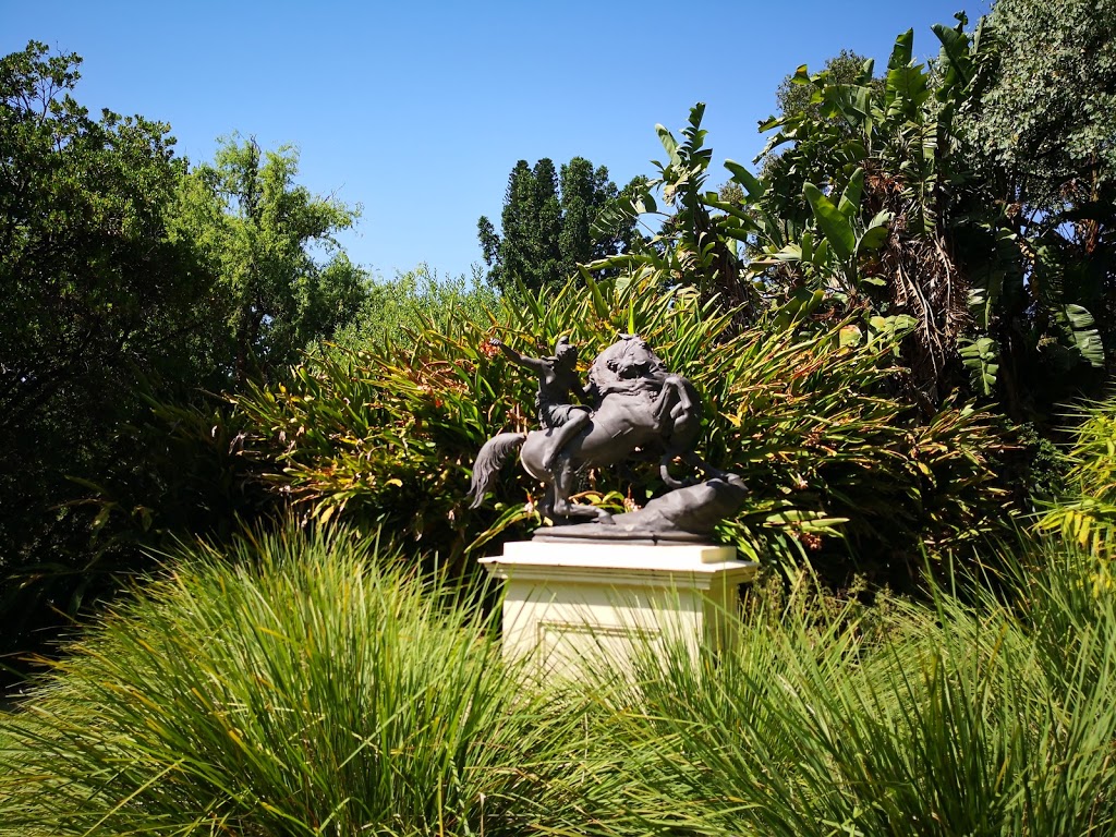 Adelaide Botanic Garden | park | North Terrace, Adelaide SA 5000, Australia | 0882229311 OR +61 8 8222 9311