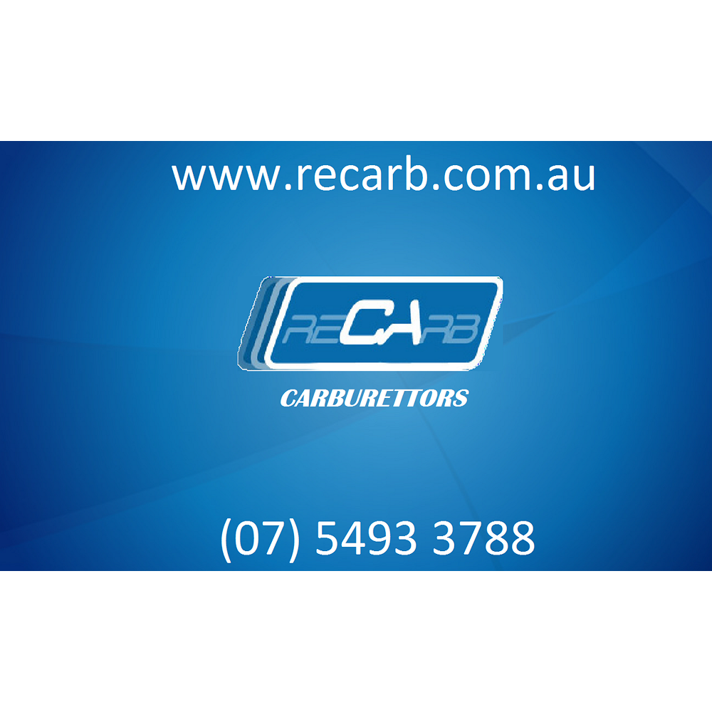 Recarb | car repair | 4 Waterview St, Warana QLD 4575, Australia | 0754933788 OR +61 7 5493 3788