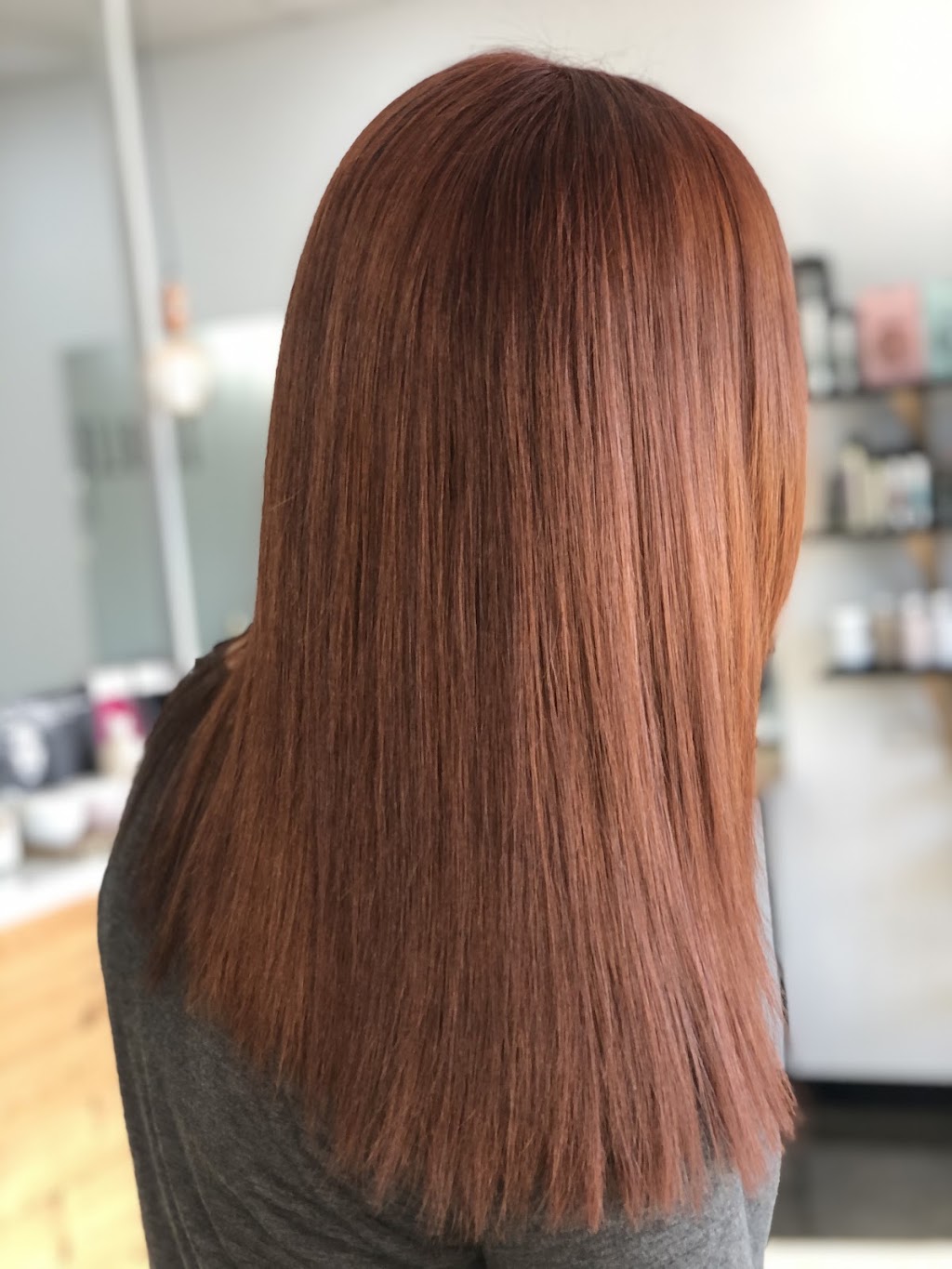 DoubleKnots Hair Room | 8A Railway Ave, Ringwood East VIC 3135, Australia | Phone: (03) 8839 5941