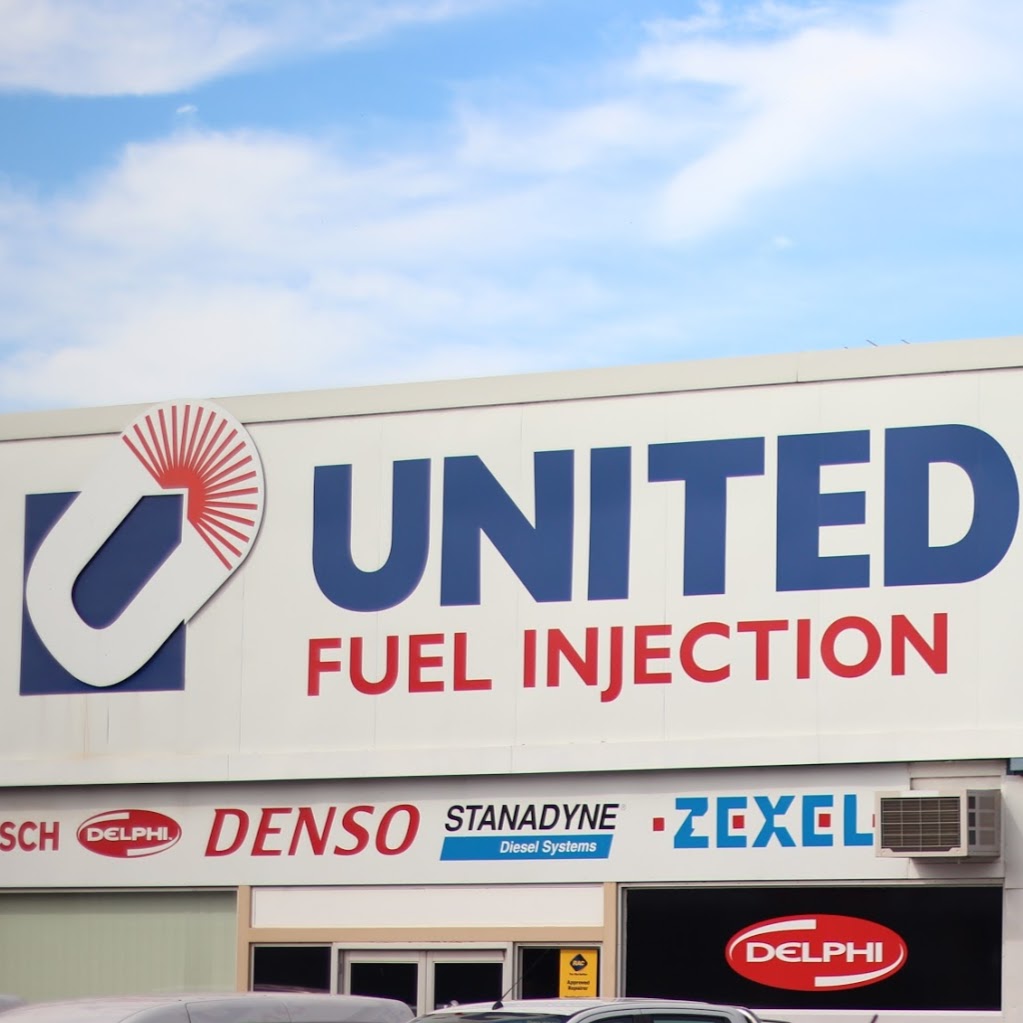 United Fuel Injection | car repair | 479 Great Eastern Hwy, Redcliffe WA 6104, Australia | 0892593000 OR +61 8 9259 3000