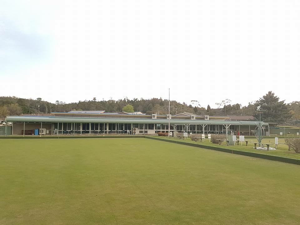 Cooma Bowling Club | 6 Mawson St, Cooma NSW 2630, Australia | Phone: (02) 6452 1229