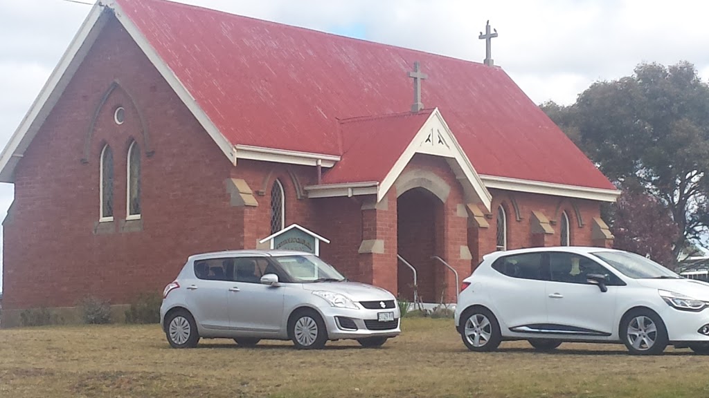 Our Lady of Perpetual Succour Catholic Church | Church of Mary Catholic Church, 21 Victoria St, Swansea TAS 7190, Australia | Phone: (03) 6381 1122