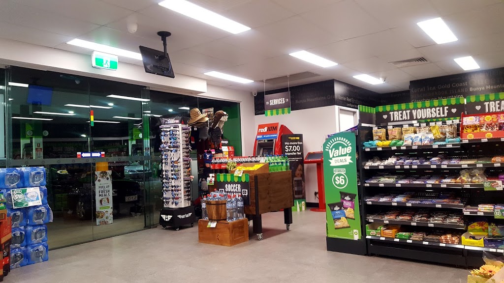 BP | gas station | Anzac Ave &, McBain St, Kallangur QLD 4503, Australia | 0738861025 OR +61 7 3886 1025