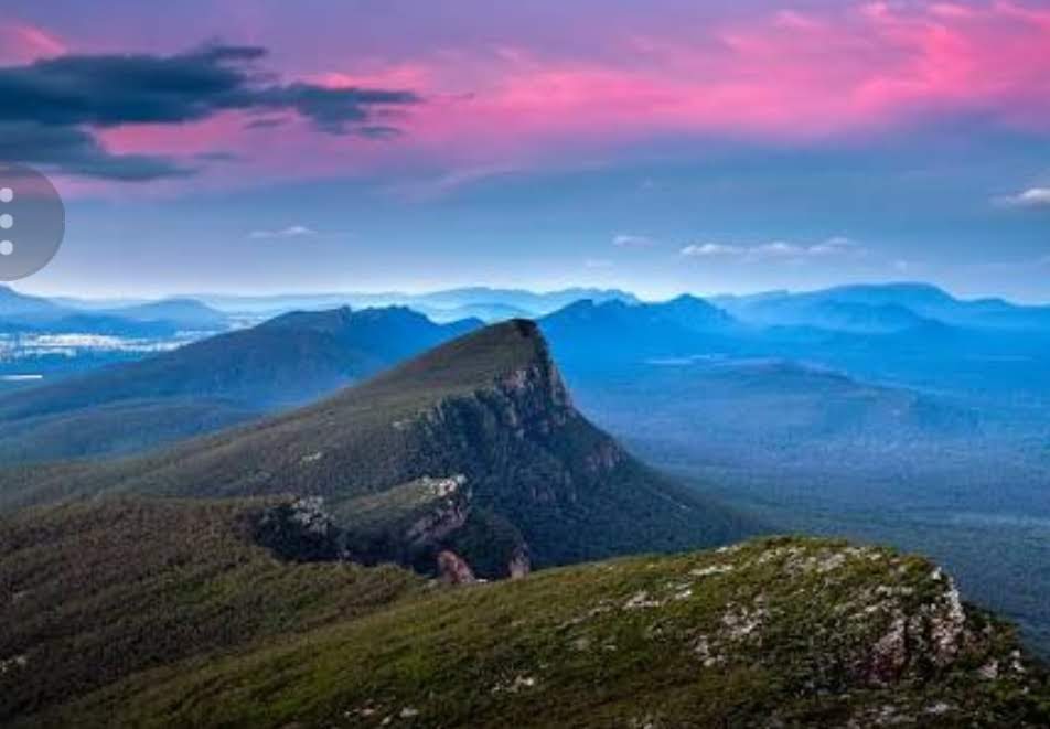 Grampians National Park | Victoria, Australia | Phone: (03) 5361 4000