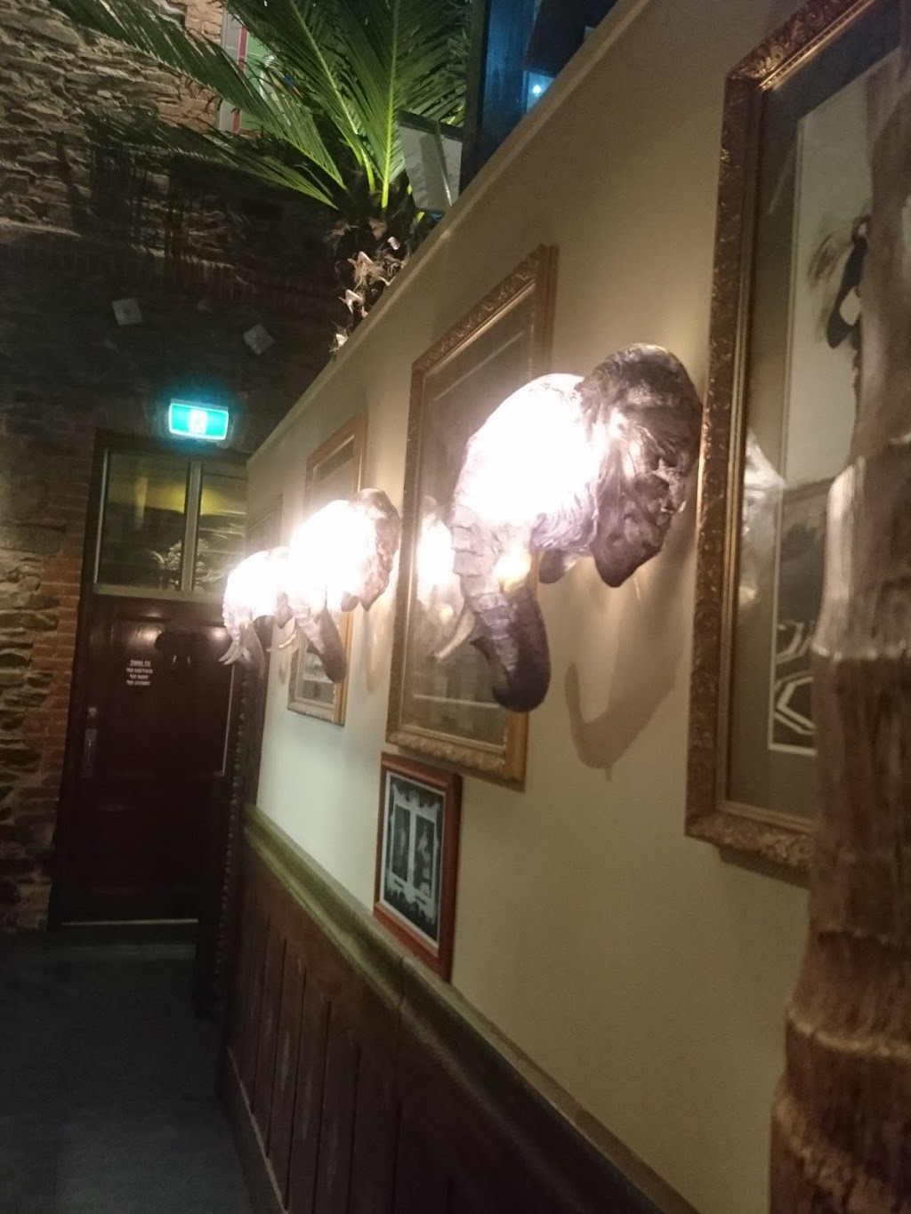 Kipling’s Restaurant at The Bombay Bicycle Club | restaurant | 29 Torrens Rd, Ovingham SA 5082, Australia | 0882694455 OR +61 8 8269 4455