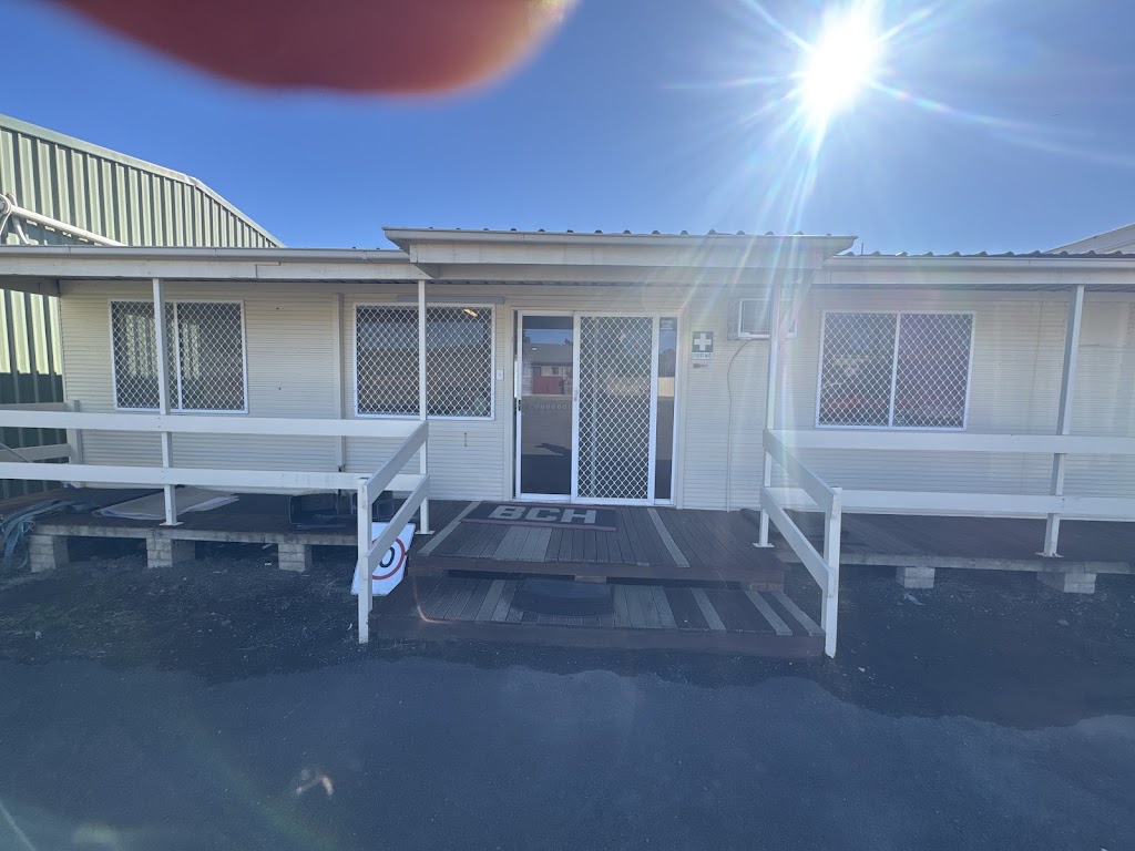 BCH - Big Chief Hire - New South Wales | 136a Mersey Rd, Bradfield NSW 2556, Australia | Phone: 1800 424 424