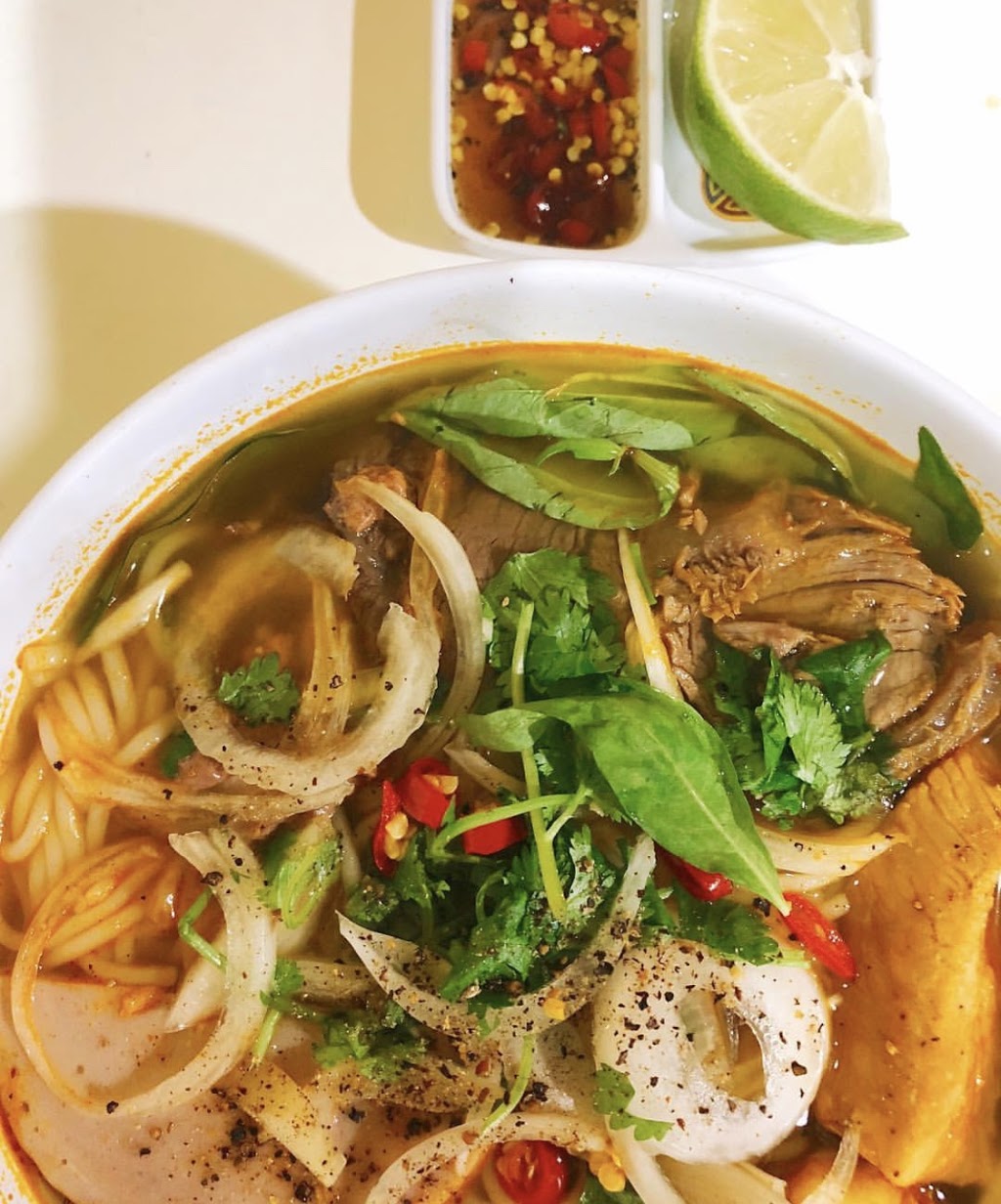 PHO@theAlley / |đường hẻm | 212 Enmore Rd, Enmore NSW 2042, Australia | Phone: (02) 8054 4268