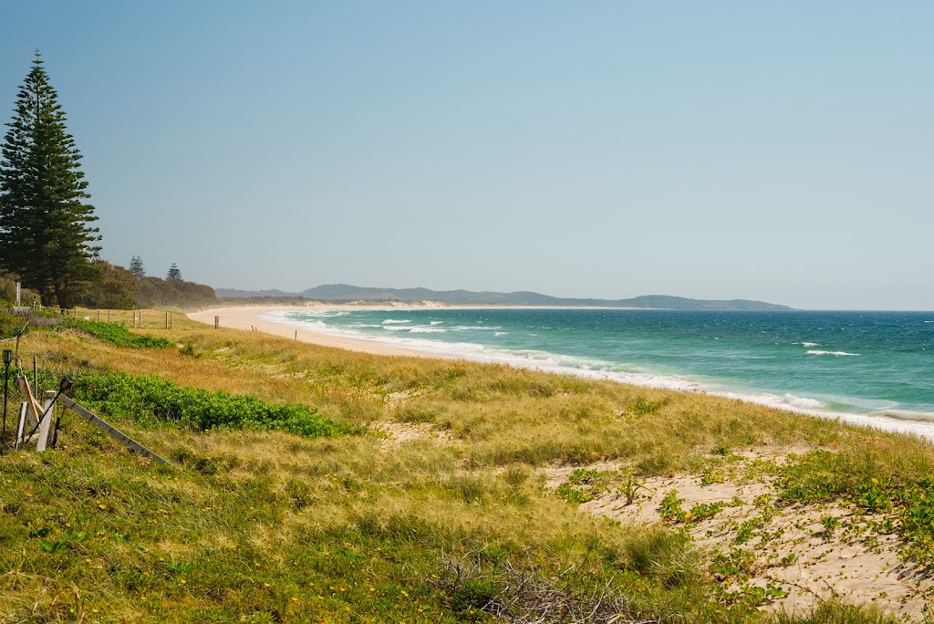 The Spot @ Wooli | 14 South Terrace, Wooli NSW 2462, Australia | Phone: 0426 047 650