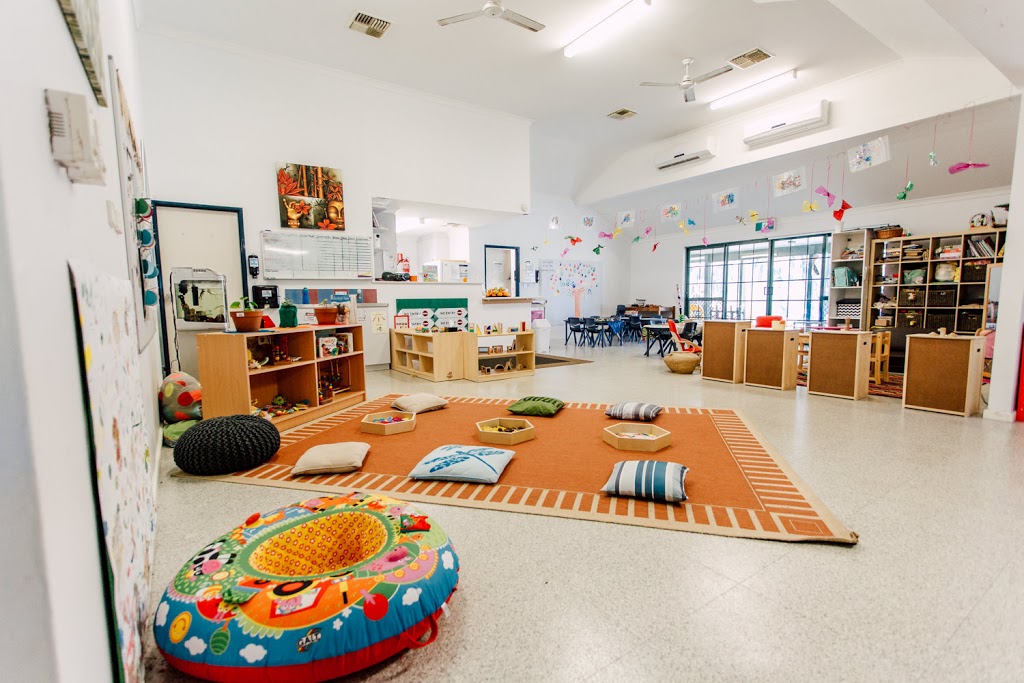 The Learning Tree Edgewater | 39 Regatta Dr, Edgewater WA 6026, Australia | Phone: (08) 9306 4300