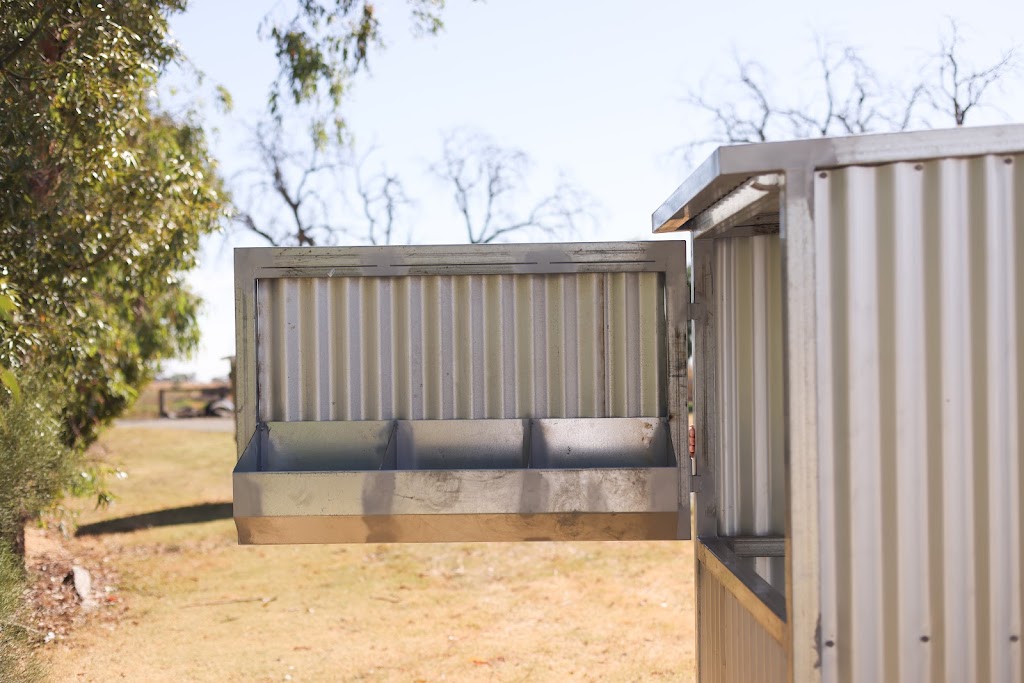 Jimmys Metal Fab | 115 Gibson Rd, Nanneella VIC 3561, Australia | Phone: 0438 575 291