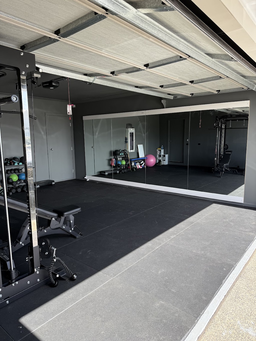 Shape your Fit | Unit 2/7 Bracknell Ct, Lara VIC 3212, Australia | Phone: 0434 108 220