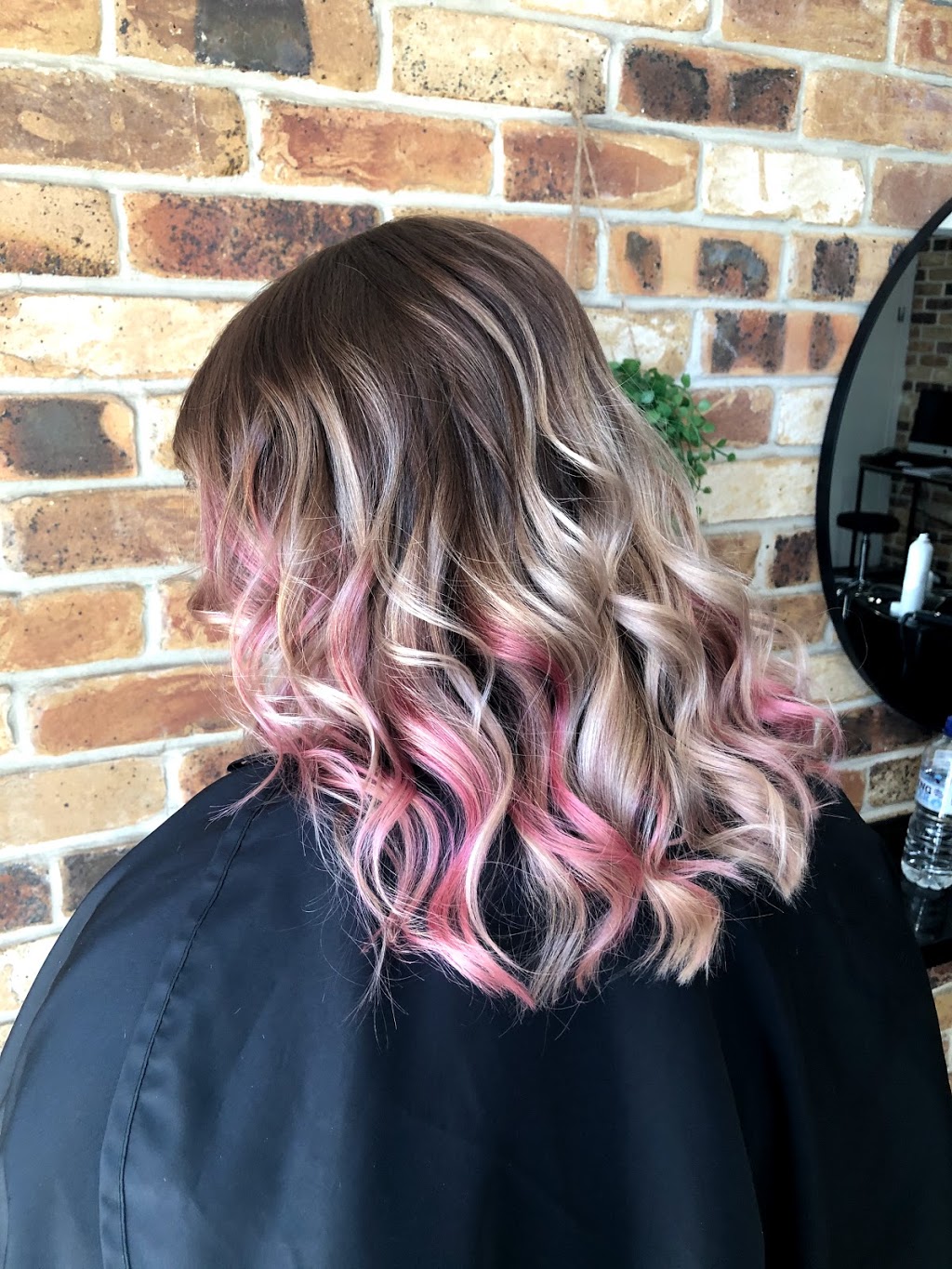 Hair with Flair by Shantelle | 2 Hughes St, Deception Bay QLD 4508, Australia | Phone: 0414 109 951