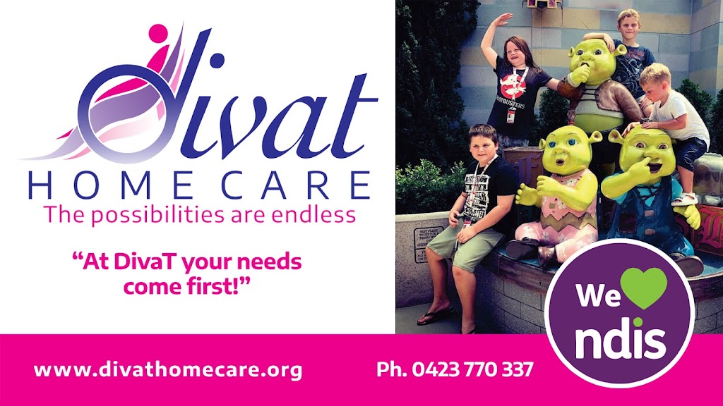 Diva T Home Care |  | 103 Vogel Rd, Brassall QLD 4305, Australia | 0423770337 OR +61 423 770 337