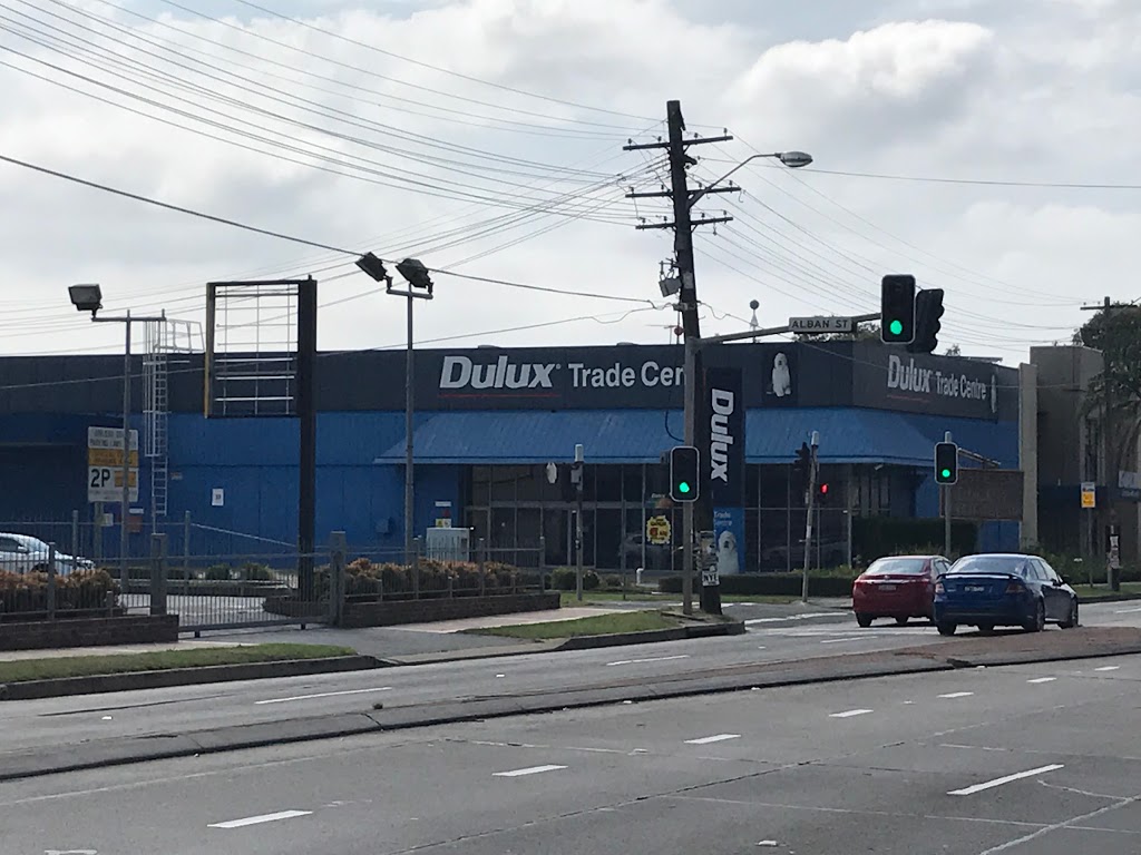 Dulux Trade Centre - Lidcombe | 45-47 Parramatta Rd, Lidcombe NSW 2141, Australia | Phone: (02) 9748 0711