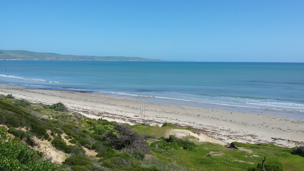 Thomas Street Reserve | 176 Esplanade, Aldinga Beach SA 5173, Australia