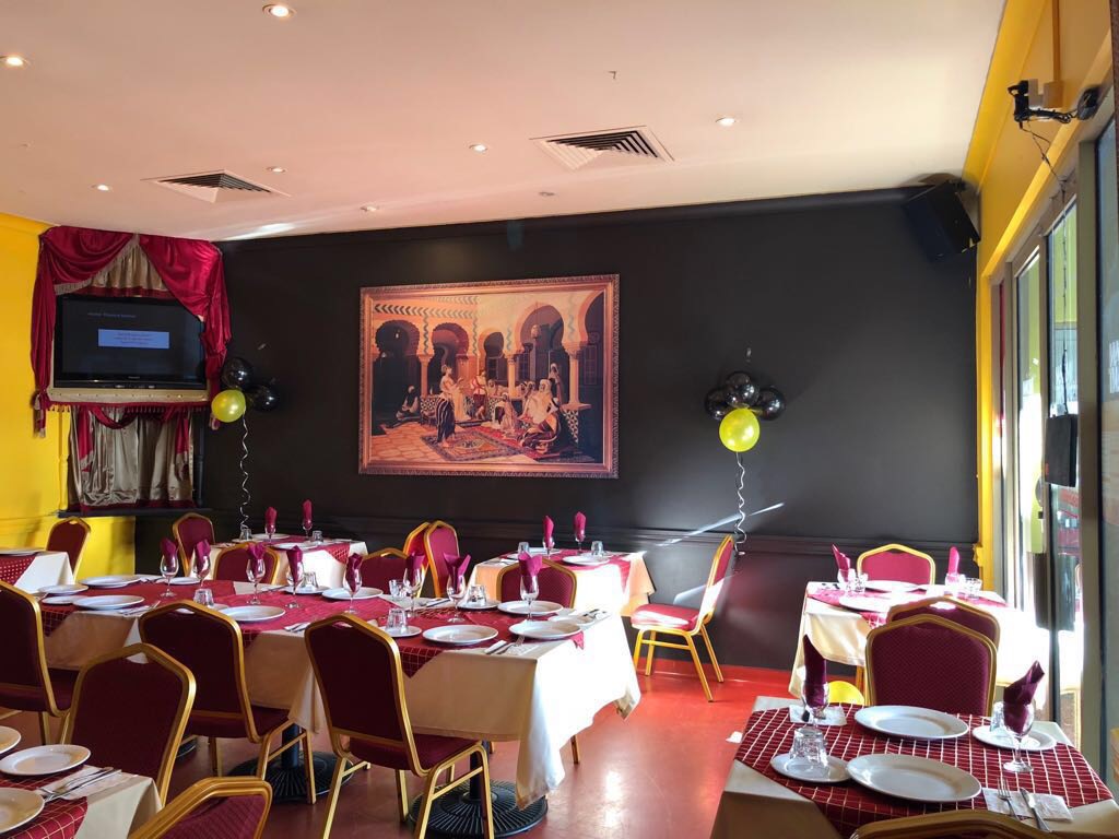 Tandoor on Warwick | restaurant | 2/42 Albion St, Warwick QLD 4370, Australia | 0746612177 OR +61 7 4661 2177
