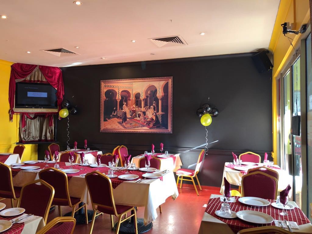 Tandoor on Warwick | 2/42 Albion St, Warwick QLD 4370, Australia | Phone: (07) 4661 2177