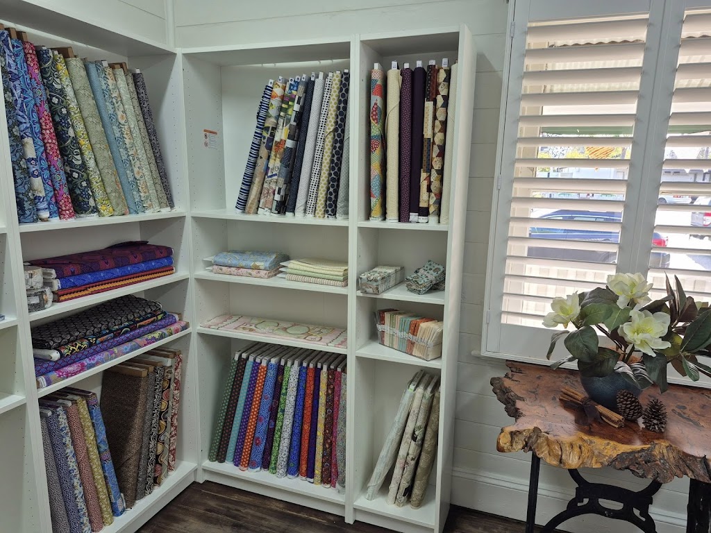 Patchwork Nabiac | 82 Clarkson St, Nabiac NSW 2312, Australia | Phone: 0403 484 686