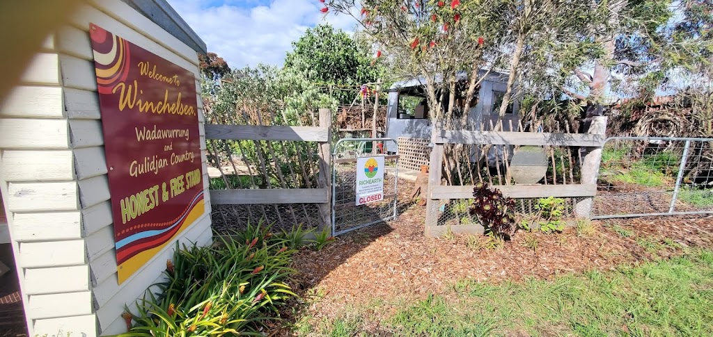 RichEarth InfoCafe | 69 Barwon Terrace, Winchelsea VIC 3241, Australia | Phone: 0444 513 017