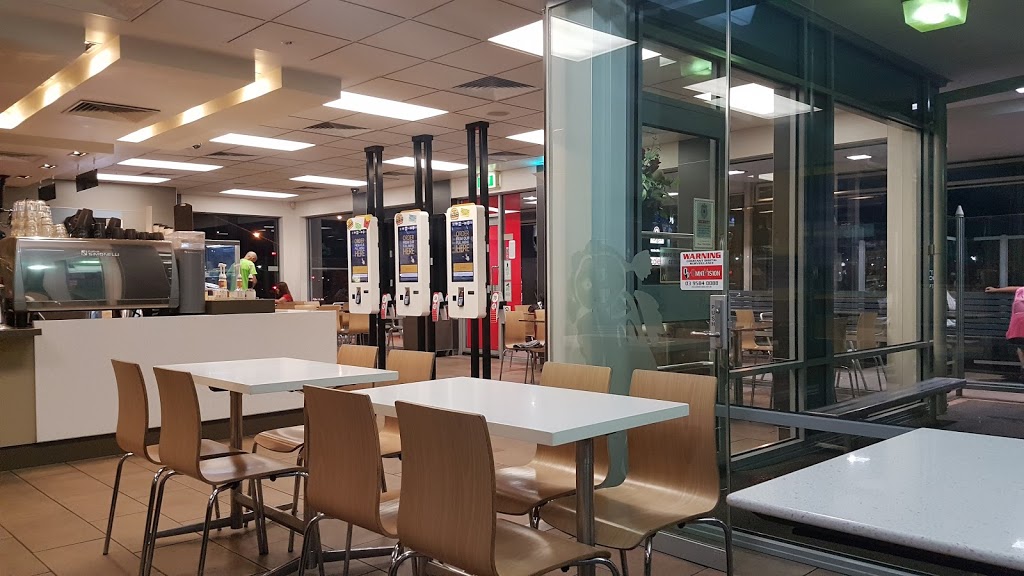 McDonald's Waurn Ponds (Cnr Princes Hwy &) Opening Hours
