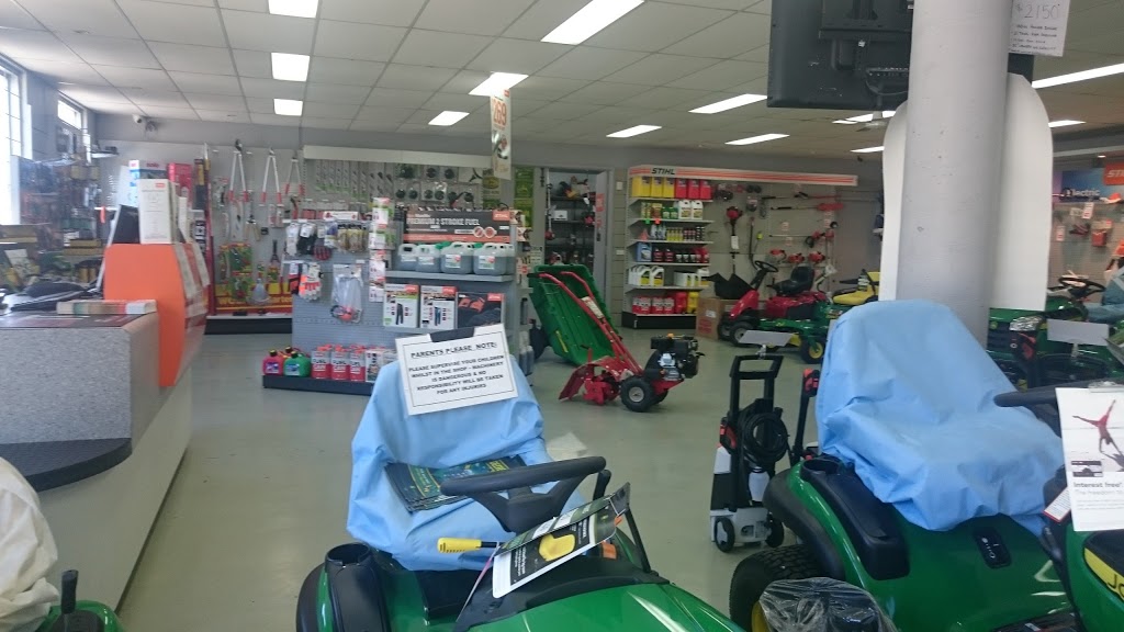 Admon Machinery | store | 1/23-25 Bridge St, Bulleen VIC 3105, Australia | 0398520755 OR +61 3 9852 0755