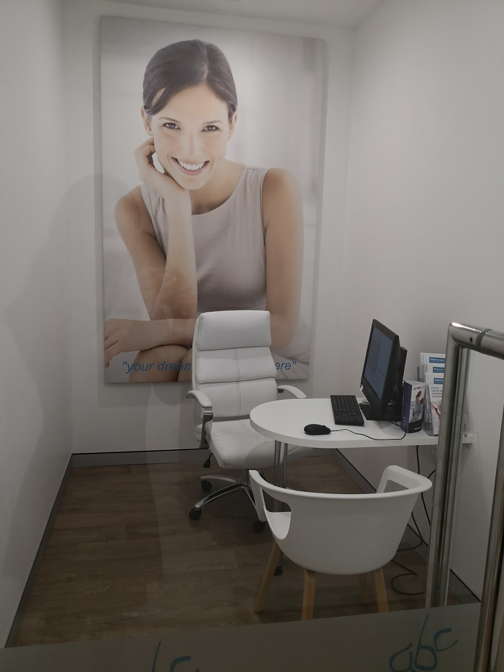 ABC Dental Miranda | dentist | Shop 1006A/600 Kingsway, Miranda NSW 2228, Australia | 0283831400 OR +61 2 8383 1400