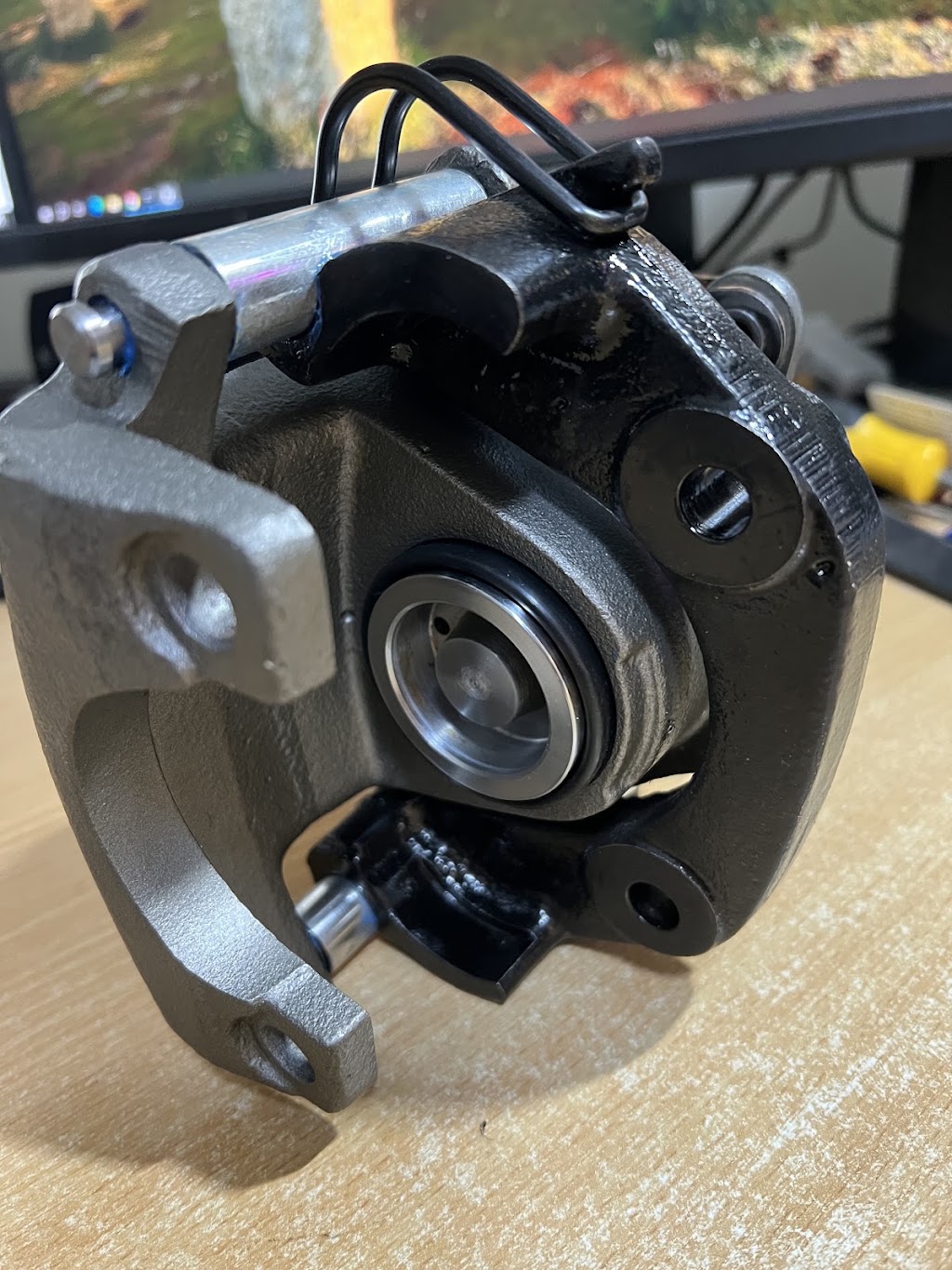 Best Brakes | Unit 15B/1 Dulmison Ave, Wyong NSW 2259, Australia | Phone: 1300 728 969