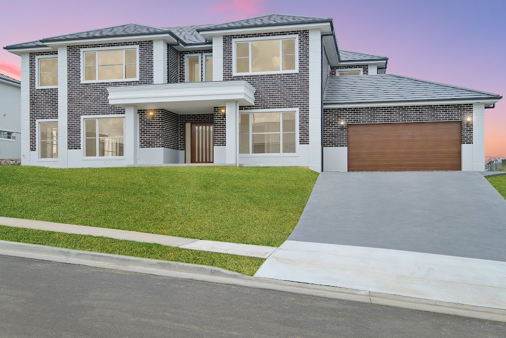 Jadco Homes | 125 Batt St, Penrith NSW 2750, Australia | Phone: 1300 561 174