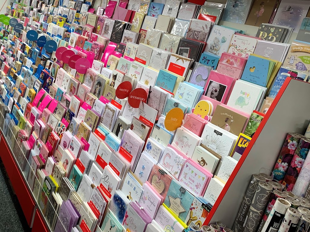 Randalls Newsagency | 20 Oxley St, Bourke NSW 2840, Australia | Phone: (02) 6872 2866