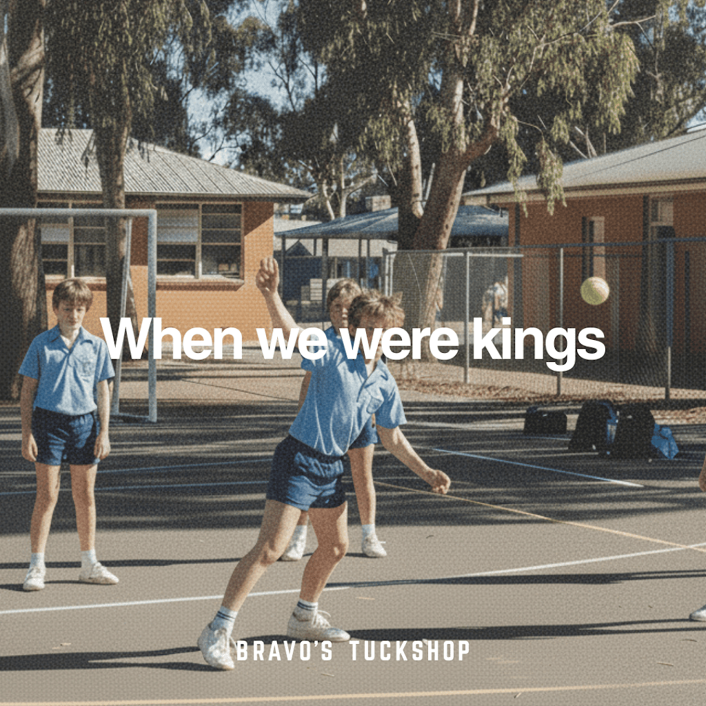 Bravo’s Tuckshop | 222 Wisemans Ferry Rd, Somersby NSW 2250, Australia | Phone: 0499 220 517