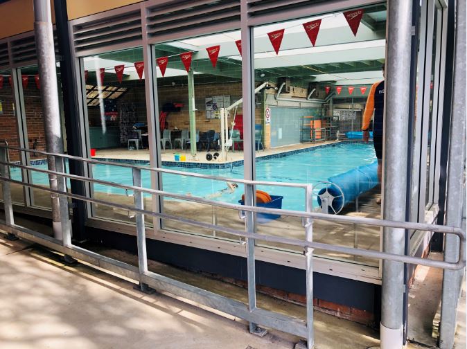 Blueys Swim School - Lindfield |  | 8 Nelson Rd, Lindfield NSW 2070, Australia | 1300117946 OR +61 1300 117 946