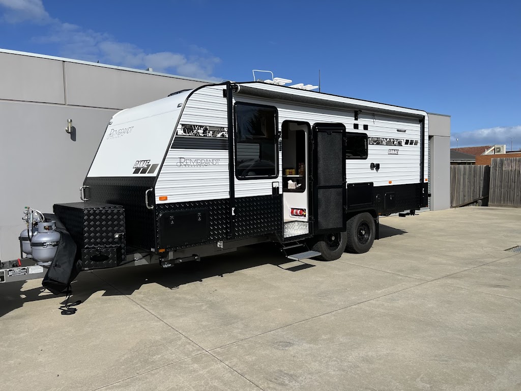 Rembrandt Caravans | 77 Freight Dr, Somerton VIC 3062, Australia | Phone: (03) 8389 1850