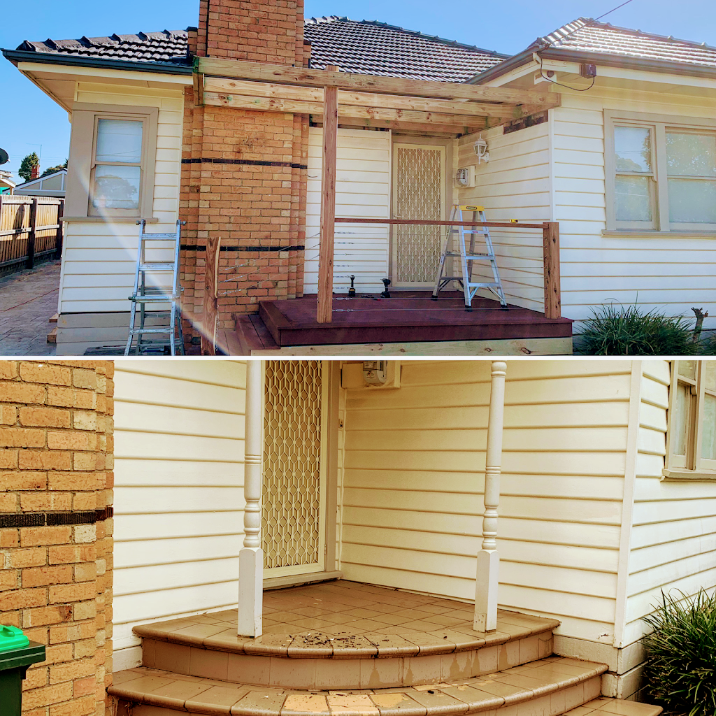 Kingsford Carpentry Services | 7 Kingsford Ave, Coburg North VIC 3058, Australia | Phone: 0433 154 666