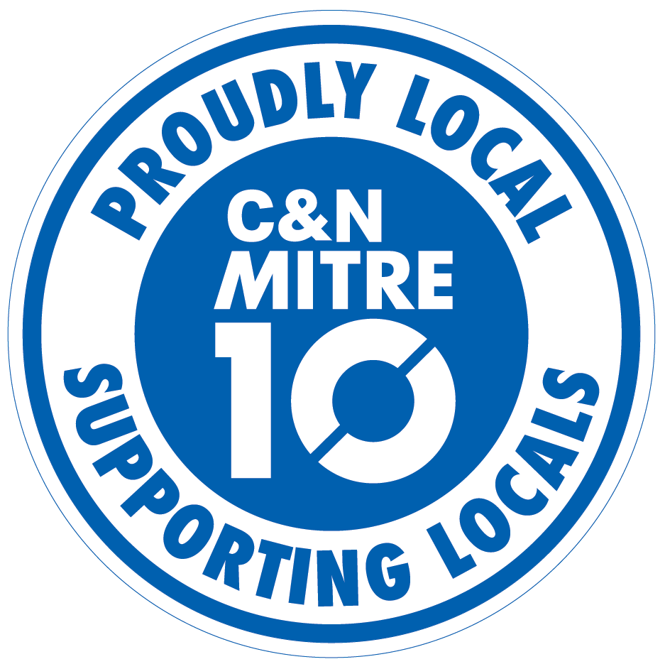 C&N Mitre 10 Huntlee | 1 Assembly Rd, North Rothbury NSW 2335, Australia | Phone: (02) 4938 2121