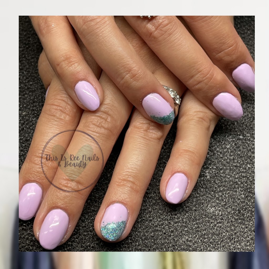 This is Ree Nails and Beauty | beauty salon | 101 Switchback Rd, Chirnside Park VIC 3116, Australia | 0400887641 OR +61 400 887 641