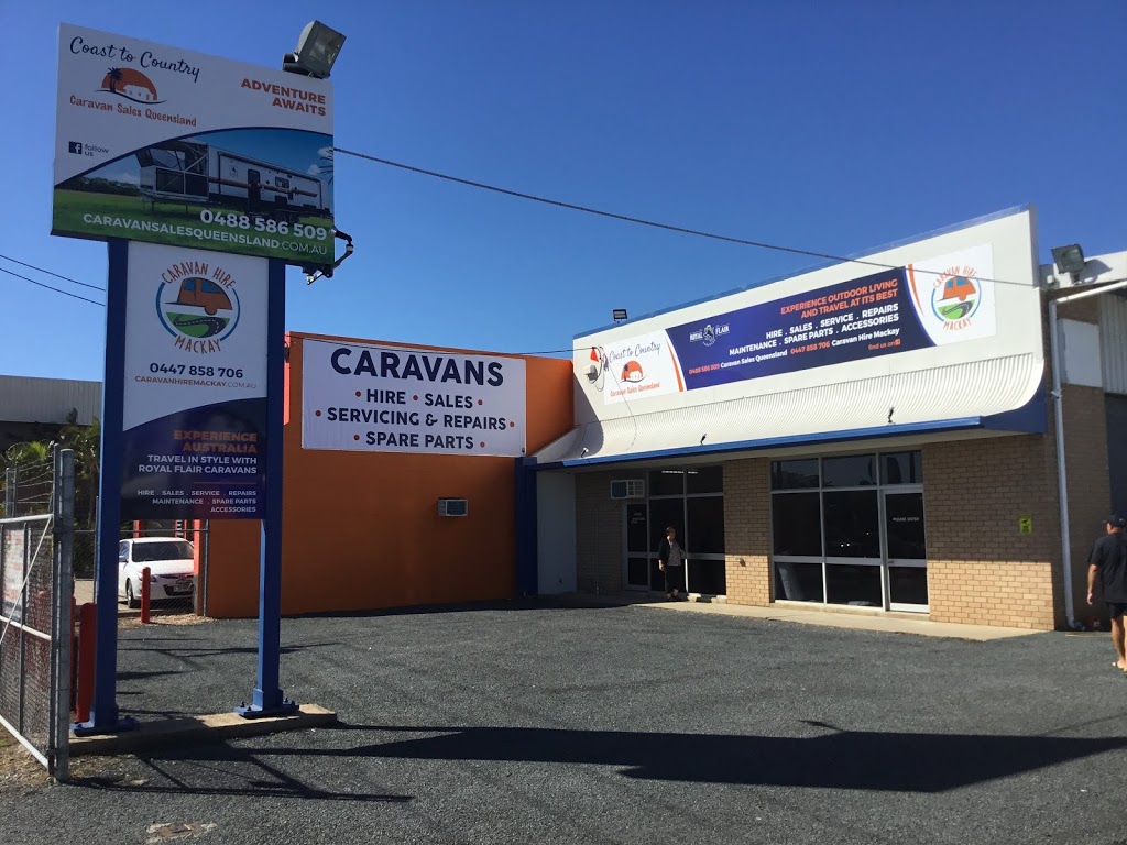 Ezy Sign Solutions | store | 1/53 Central Park Dr, Paget QLD 4740, Australia | 0749524488 OR +61 7 4952 4488