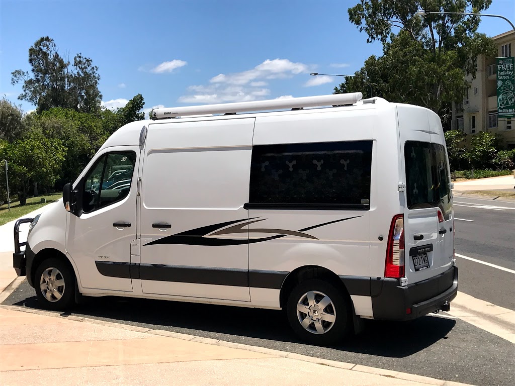 Sunshine Campervan and RV Hire | 8 Cessna St, Marcoola QLD 4564, Australia | Phone: (07) 5450 5850