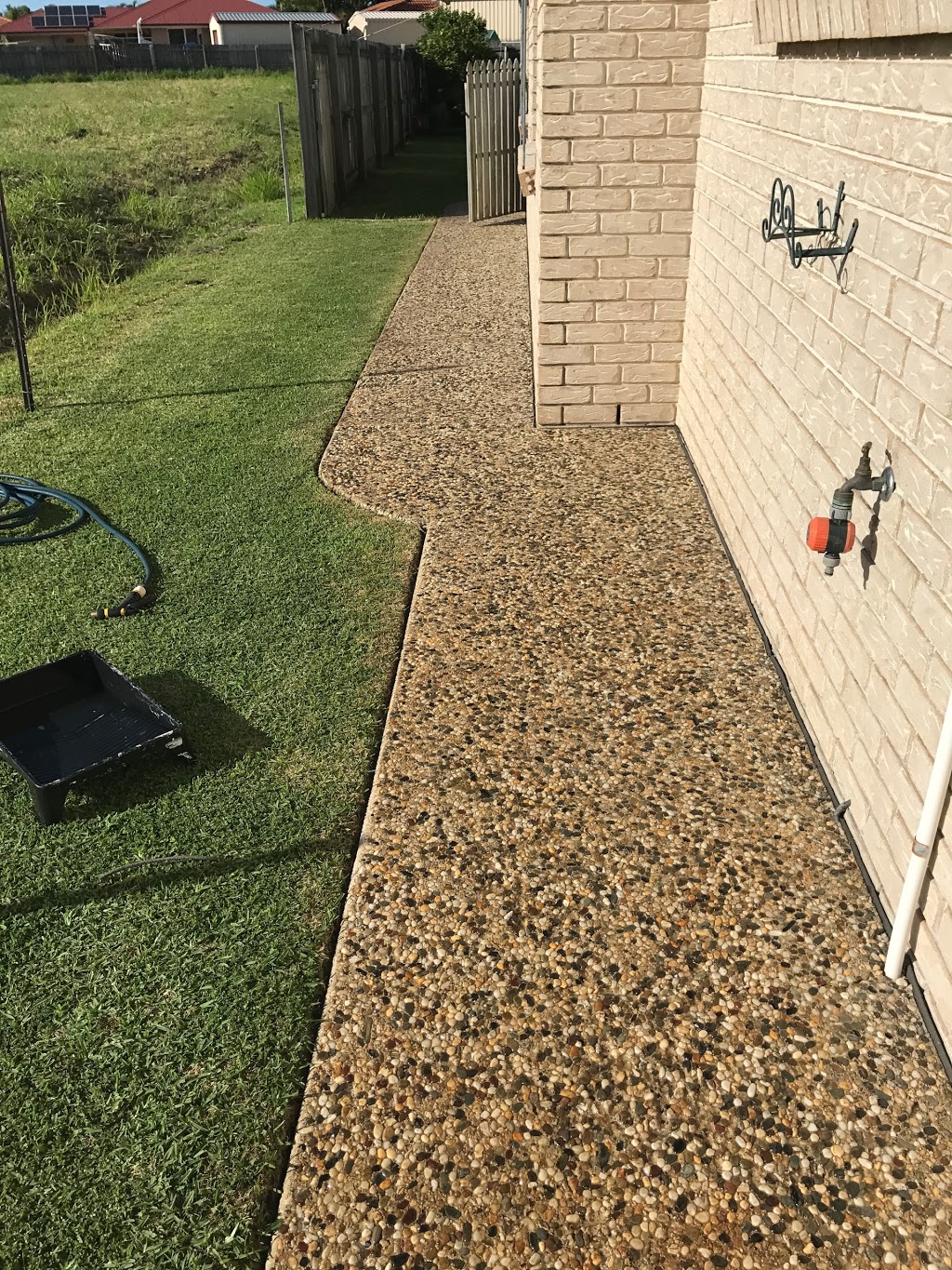 Sunshine Pressure Cleaning | roofing contractor | 2 Riverstone Pl, Bli Bli QLD 4561, Australia | 0488668435 OR +61 488 668 435