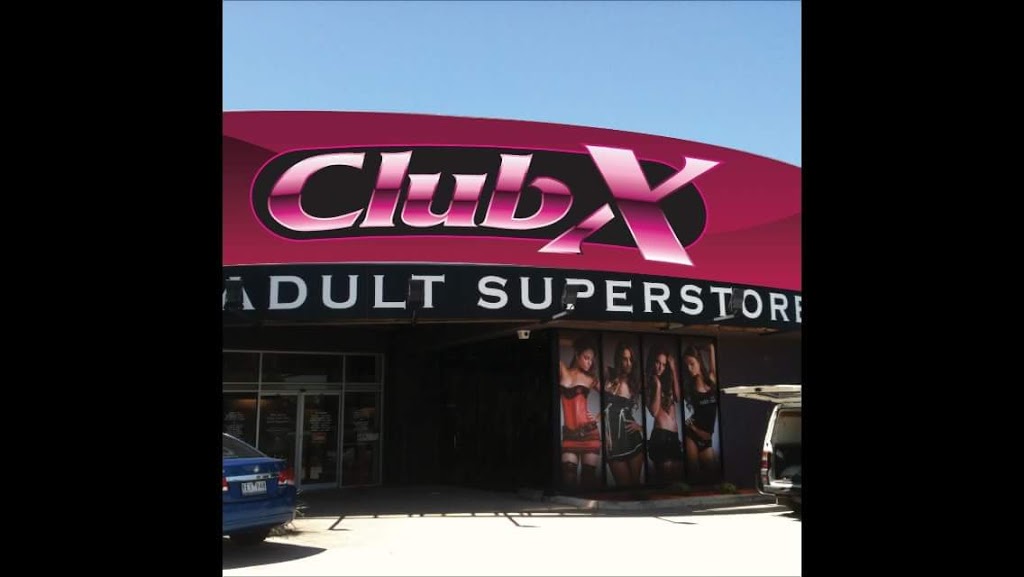 Club X Hoppers Crossing | store | 2/290 Old Geelong Rd, Hoppers Crossing VIC 3029, Australia | 0383682507 OR +61 3 8368 2507
