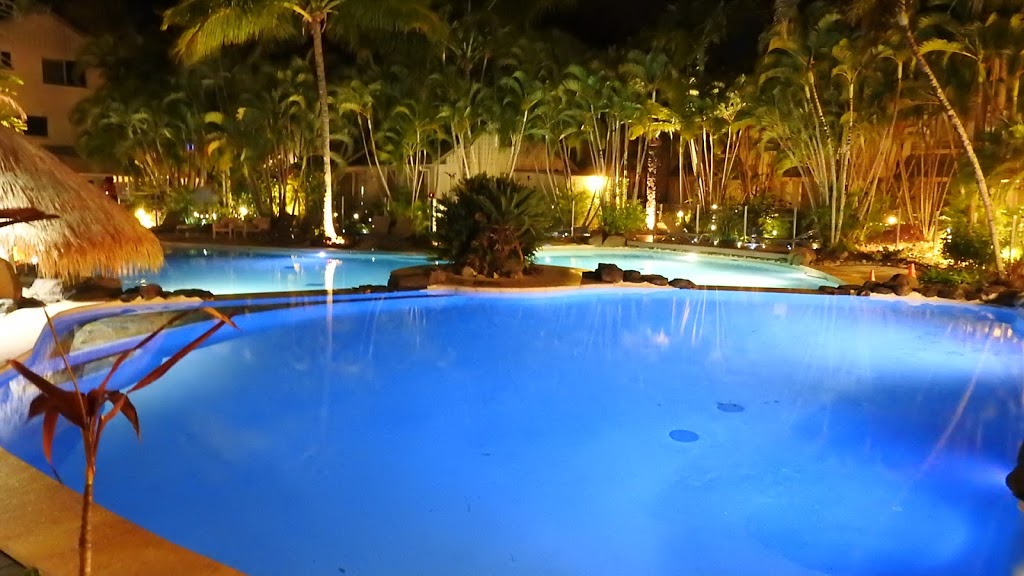 The Islander Noosa Resort | lodging | 187 Gympie Terrace, Noosaville QLD 4566, Australia | 0754409200 OR +61 7 5440 9200