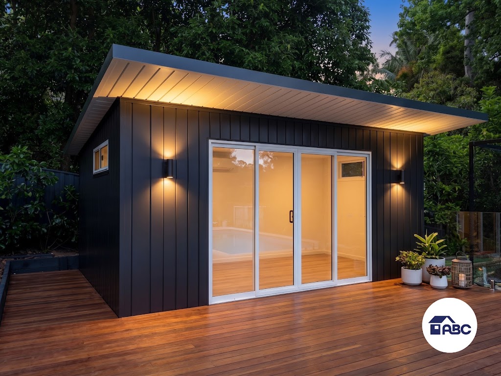Australian Backyard Creations | 1010 Fifteenth Ave, Rossmore NSW 2557, Australia | Phone: 1300 292 888