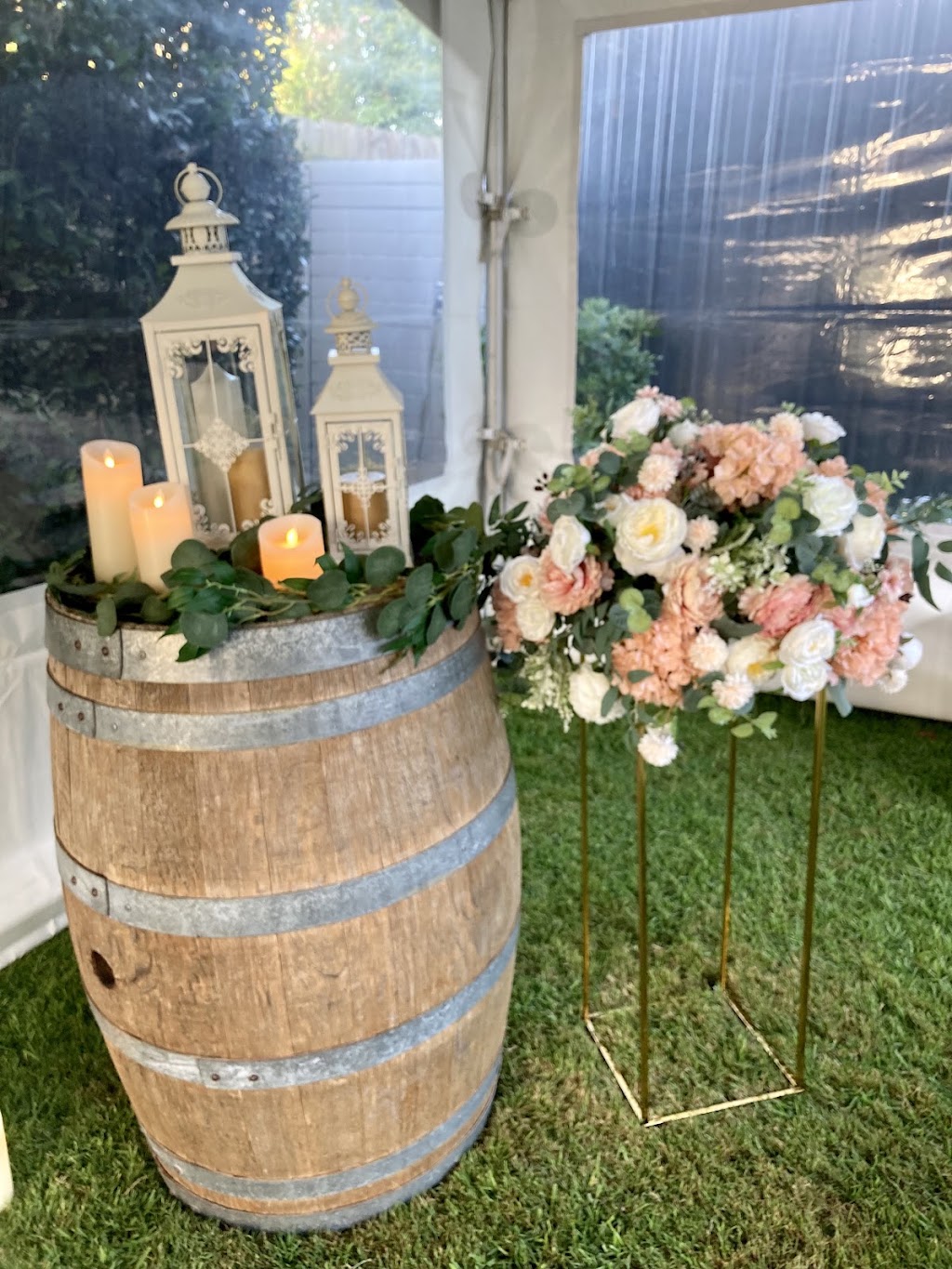 E&M Encoré Events | 132 Hallam N Rd, Narre Warren North VIC 3804, Australia | Phone: (03) 9121 8100